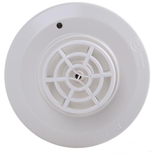 西藏JTW-ZCD-G3N點(diǎn)型感溫火災(zāi)探測(cè)器