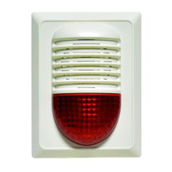 西藏GST-HX-240B火災(zāi)聲光警報器