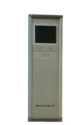 西藏GST-QG-GM9200消防控制室圖形顯示裝置