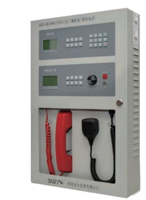西藏海灣GST-GD-N90廣播電話系統(tǒng)一體機