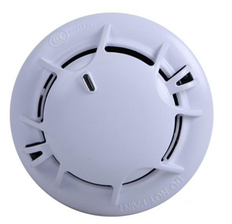 西藏海灣GST9613點型復合式感煙感溫火災探測器