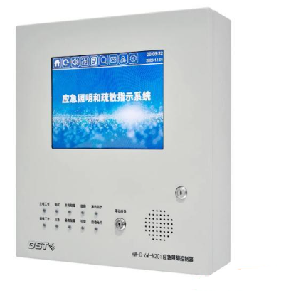 西藏海灣N201壁掛式應急照明控制器