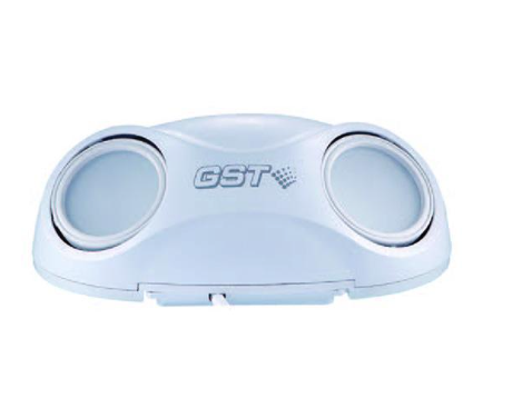 西藏海灣E6W-SN661集中電源集中控制型消防應(yīng)急照明燈具