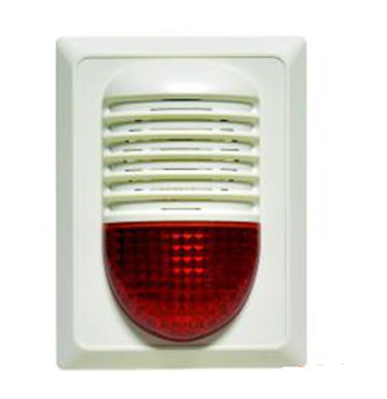 西藏海灣GST-HX-320B火災(zāi)聲光警報器