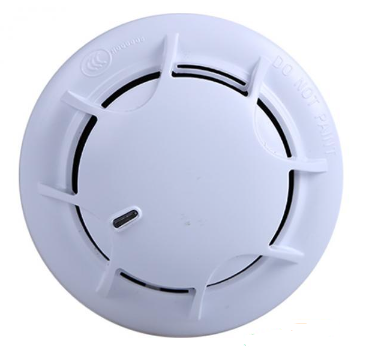 西藏海灣GST9611點型光電感煙火災(zāi)探測器