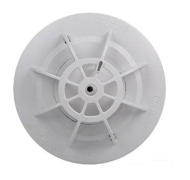 西藏海灣JTW-ZOF-GST9712點(diǎn)型感溫火災(zāi)探測(cè)器