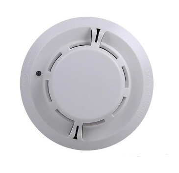 西藏海灣GST601T點(diǎn)型復(fù)合式感煙感溫火災(zāi)探測(cè)器