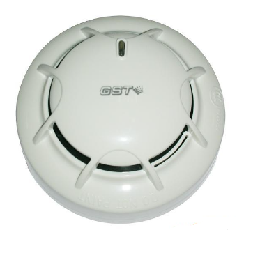 西藏海灣DI-9102E點型光電感煙火災探測器