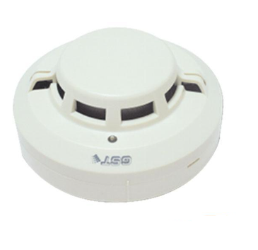 西藏海灣DI-9101E點型復合式感煙感溫火災探測器