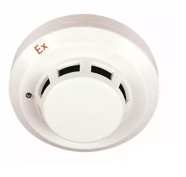 西藏海灣JTY-GM-GSTN9811(Ex)/T點型光電感煙火災探測器