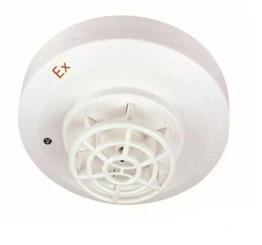 西藏海灣JTW-ZOM-GSTN9812(Ex)點型感溫火災探測器