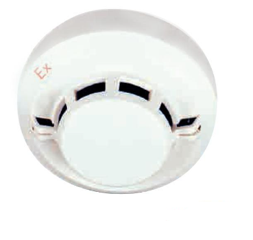 西藏海灣JTF-GOM-GSTN9813(Ex)點型復(fù)合式感煙感溫火災(zāi)探測器