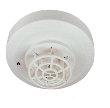 西藏海灣JTW-ZCD-G3N(IP)點型感溫火災(zāi)探測器防水防塵