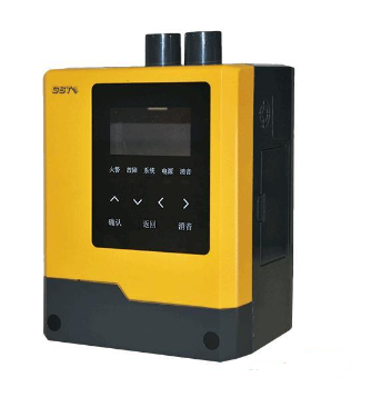 西藏海灣JTY-GXF-GST1D吸氣式感煙火災(zāi)探測器