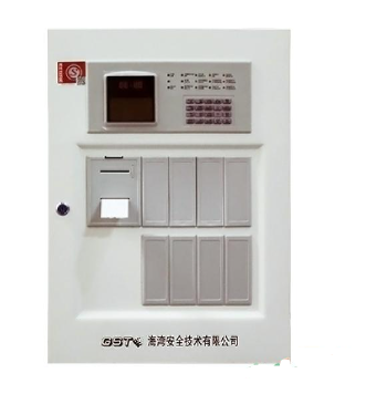 西藏海灣JB-QB-GST200（船用）火災(zāi)報(bào)警控制器（聯(lián)動(dòng)型）