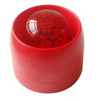 西藏海灣GST-HX-F8502（船用）火災聲光報警器