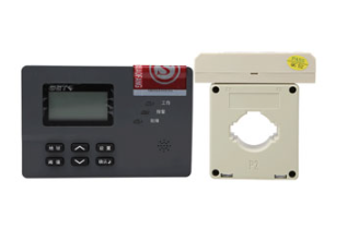 西藏海灣DH-GSTN5300/3剩余電流式電氣火災(zāi)監(jiān)控探測(cè)器