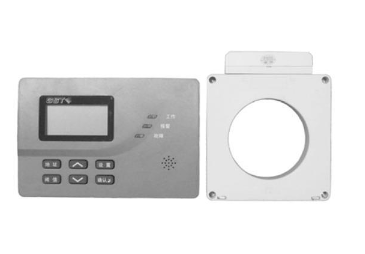 西藏海灣DH-GSTN5300/9剩余電流式電氣火災(zāi)監(jiān)控探測(cè)器