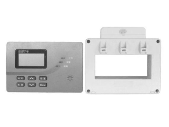 西藏海灣DH-GSTN5300/12F剩余電流式電氣火災(zāi)監(jiān)控探測(cè)器