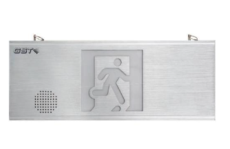 西藏海灣HW-BLJC-1OEⅡ1.5W-N425YY集中電源集中控制型消防應(yīng)急標(biāo)志燈具