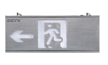 西藏海灣HW-BLJC-1LEⅡ0.5W-N426-L集中電源集中控制型消防應(yīng)急標(biāo)志燈具