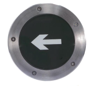 西藏海灣HW-BLJC-1LEI0.3W-N521集中電源集中控制型消防應(yīng)急標(biāo)志燈具