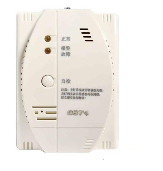 西藏海灣GST-BR002M點(diǎn)型可燃?xì)怏w探測(cè)器