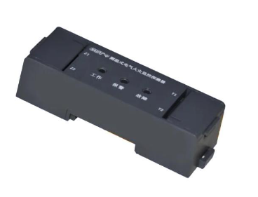 西藏海灣DH-GST-N3103測(cè)溫式電氣火災(zāi)監(jiān)控探測(cè)器