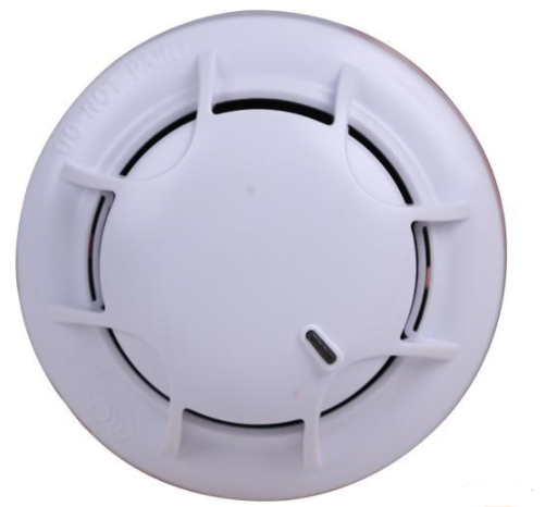 西藏海灣JTY-GF-GST9711點型光電感煙火災探測器