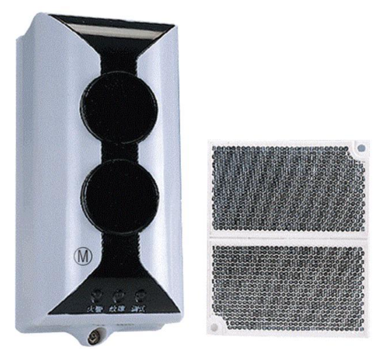 西藏海灣JTY-HM-GST102線型光束感煙火災探測器