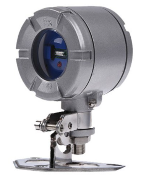 西藏海灣JTG-ZM-GST9614隔爆型紫外火焰探測器