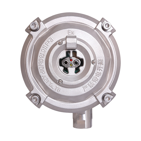 西藏海灣JTG-UM-GST9616隔爆型紅外火焰探測器