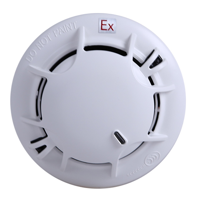 西藏海灣JTF-GOF-GST9713(Ex)點型復(fù)合式感煙感溫火災(zāi)探測器