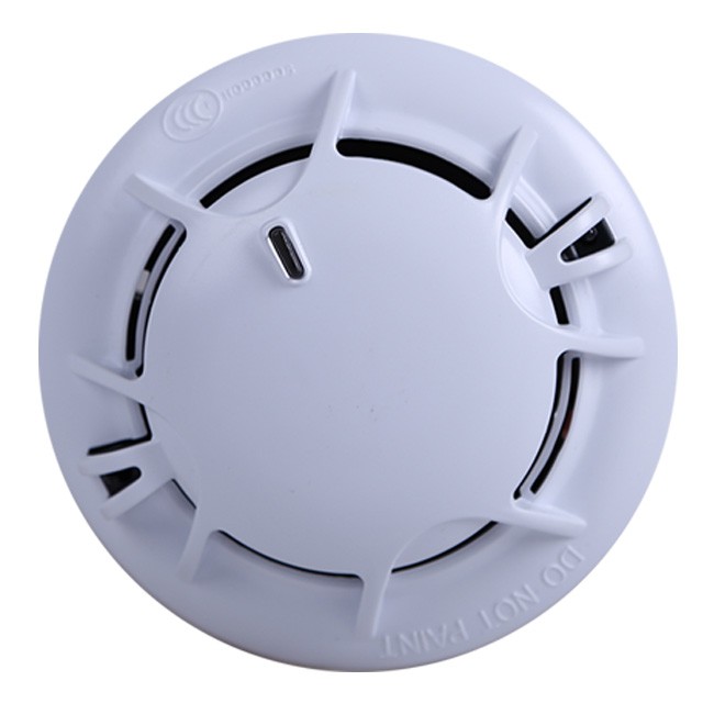 西藏海灣JTF-GOM-GST9613點型復(fù)合式感煙感溫火災(zāi)探測器