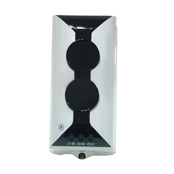 西藏海灣JTY-HF-GST102線型光束感煙火災(zāi)探測(cè)器