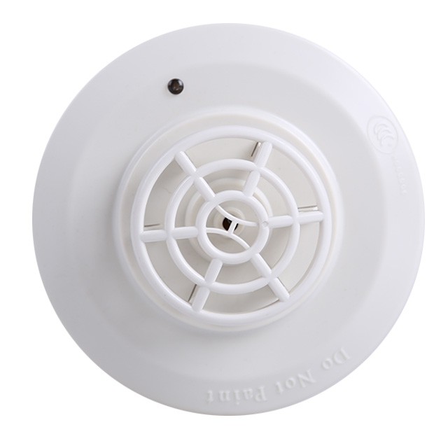 西藏海灣JTWB-ZCD-G1(A)點(diǎn)型感溫火災(zāi)探測(cè)器