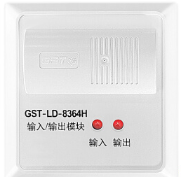 西藏海灣GST-LD-8364H輸入/輸出模塊|控制模塊