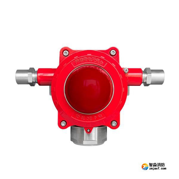 西藏海灣GST-HX-420B/Ex隔爆型火災(zāi)聲光警報(bào)器