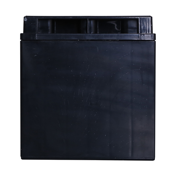 西藏海灣24AH/12V蓄電池