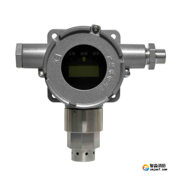 西藏海灣GY-GST003M防爆式可燃?xì)怏w報(bào)警探測(cè)器 液化石油氣隔爆