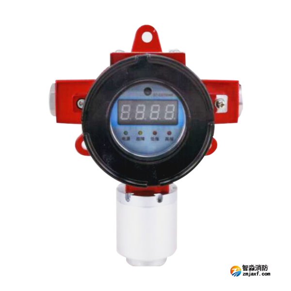 西藏海灣GT-GST004M工業(yè)及商業(yè)用途點(diǎn)型可燃?xì)怏w探測(cè)器