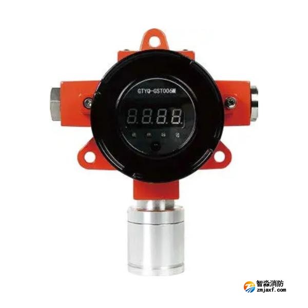 西藏海灣GTYQ-GST006M工業(yè)及商業(yè)用途可燃?xì)怏w探測(cè)器 編碼型