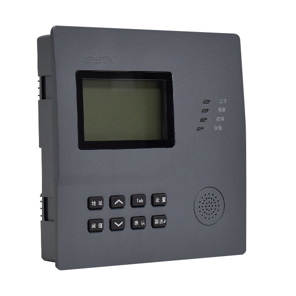 西藏海灣5600信號(hào)處理單元