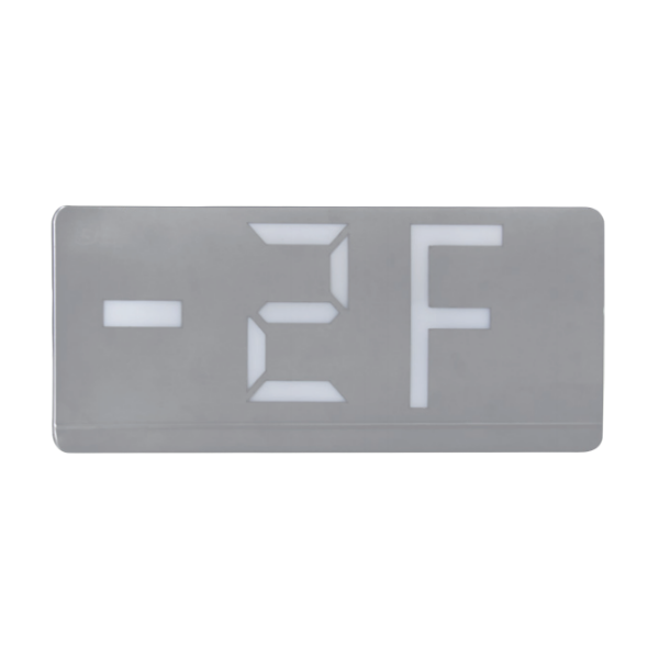 西藏海灣HW-BLJC-1OEⅡ0.7W-VN453單面樓層標(biāo)志燈