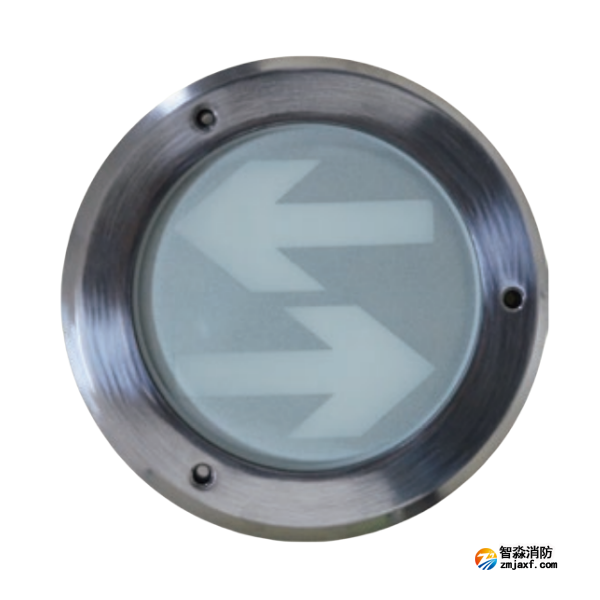 西藏海灣HW-BLJC-1LREI0.5W-VN556雙向地埋燈 集電集控型