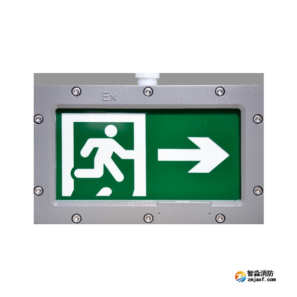 西藏海灣HW-BLJC-1REI0.5W-VN852-R單面右向應(yīng)急疏散指示燈