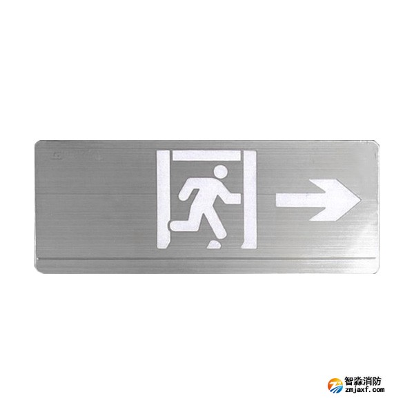西藏海灣HW-BLJC-2LRE II 1W-YN462集中電源集中控制型消防應(yīng)急標(biāo)志燈具
