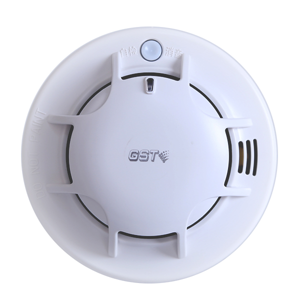 西藏海灣JTY-GF-GSTN900-NB獨(dú)立式光電感煙火災(zāi)探測報警器