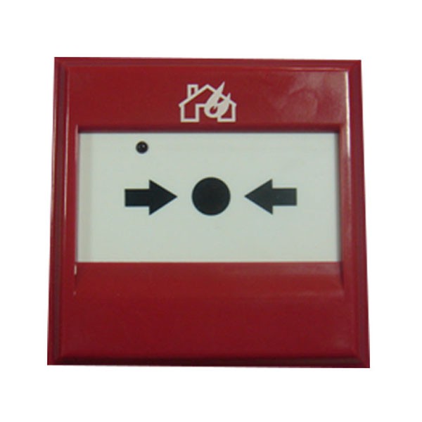 西藏海灣DI-9204E手動火災(zāi)報警按鈕