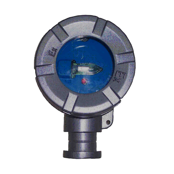 西藏海灣DI-9104Exd防爆點(diǎn)型紫外火焰探測器